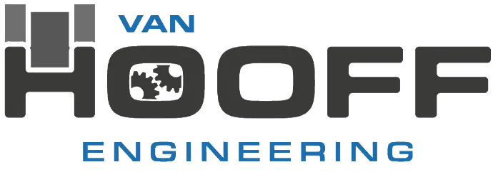 Van Hooff Engineering